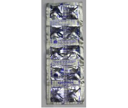 Epidosin   tablets 