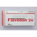 Flavedon 20mg