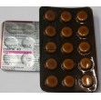 Inderal 40mg tablet