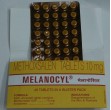 Melanocyl 40s
