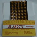 Melanocyl 40s