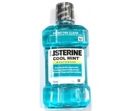 Listerine mw 250ml coolmint
