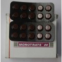 Monotrate 20mg