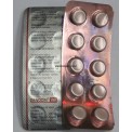 Zanocin 200mg tablet