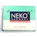 Neko bouquet soap 75g