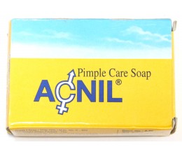 Acnil soap 75g