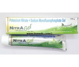 Nitra gel 100gm