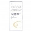 Milflox eye drops 5ml