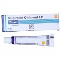 T bact ointment 5gm