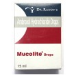 Mucolite drops 15ml