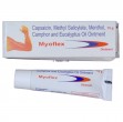 Myoflex oint 15g
