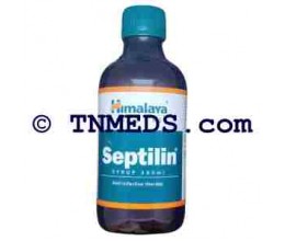 Septilin syrup 200ml