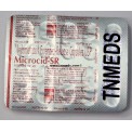 Microcid sr 75mg