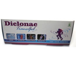 Diclonac mr
