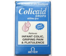 Colicaid drops 30ml