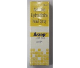 Arzep nasal spray  10ml