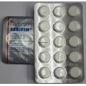 Sebifin 250mg tablet