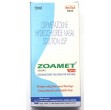 Zoamet nasal drops 10ml