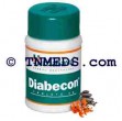 Himalaya diabecon tablet 60s