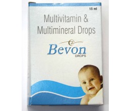 Bevon drops 15ml