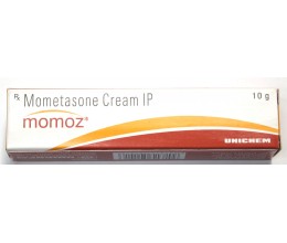 Momoz cream 10g