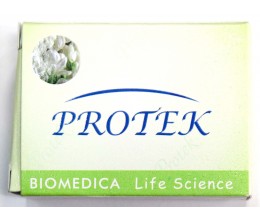 Protek soap 50gm