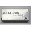 Valcivir 1000mg tablet