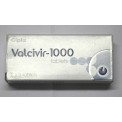 Valcivir 1000mg tablet