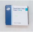 Viagra 100mg tab   4s pack 