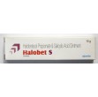 Halobet s ointment 10g