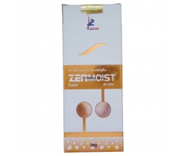 Zenmoist cream  50g