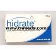 Hidrate bar 75g