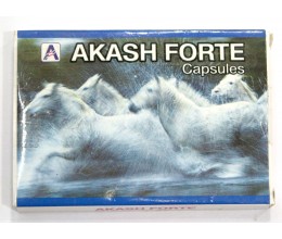 Akash forte capsule