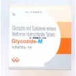 Glycozide m tablet