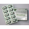 Tricomax   10s pack  tablet