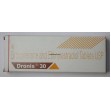 Dronis 30mg tablet