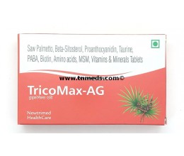 Tricomax ag tablet
