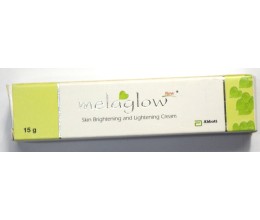 Melaglow  cream 15g