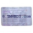 Vehycal tablet   10s pack 