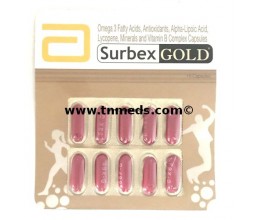 Surbex gold