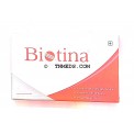 Biotina    10s pack 