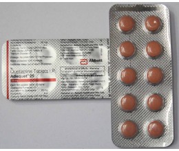 Adequet 25mg    10s pack 