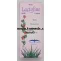 Lactofine lotion 60ml