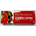 Zencopin  syrup  200ml