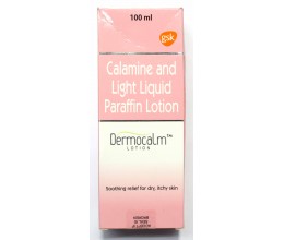 Dermocalm lotion 100ml