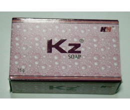 Kz soap 75g