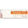 Sunstop 30 lotion 50g