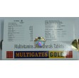 Multigates gold    10s pack  !