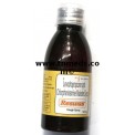 Reswas cough syrup 120ml