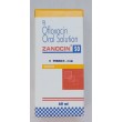 Zanocin 50  liquid 60ml